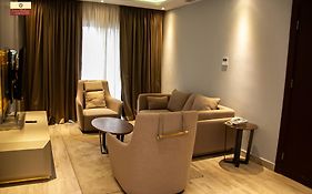 Limeridge Signature Hotel